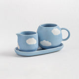 Cloud Milk Jug 110ml