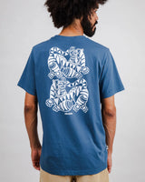 Asis Percales Tigris T-Shirt