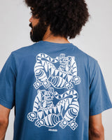 Asis Percales Tigris T-Shirt