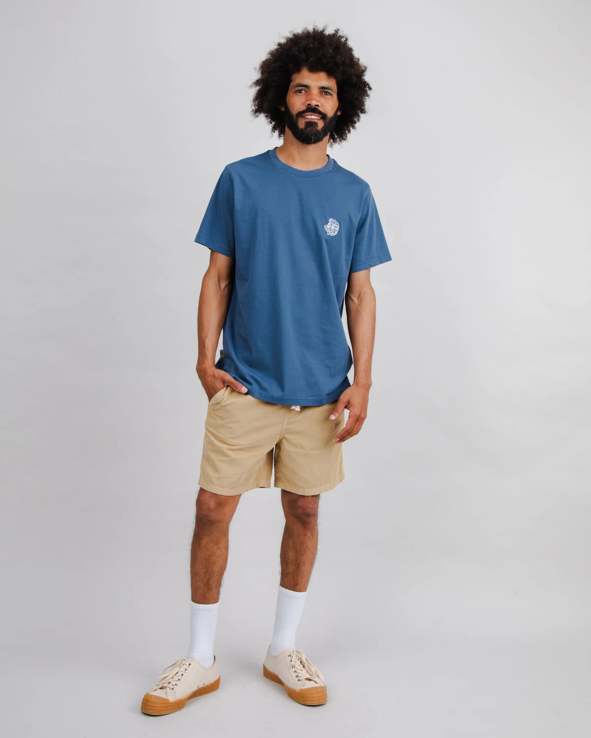 Asis Percales Tigris T-Shirt