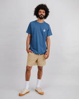 Asis Percales Tigris T-Shirt