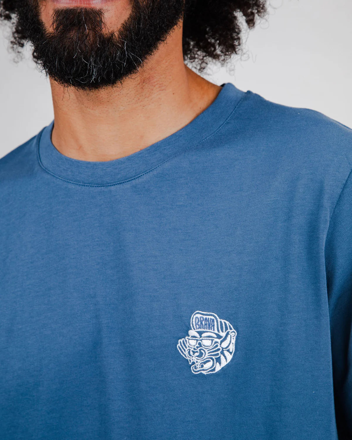 Asis Percales Tigris T-Shirt