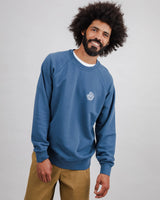 Asis Percales Tigris Sweatshirt