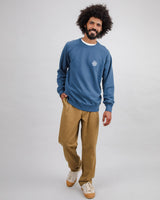 Asis Percales Tigris Sweatshirt