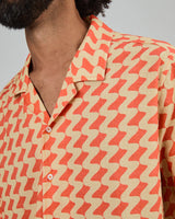 Gum Aloha Shirt