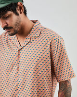 Icecream Sandwich Aloha Shirt