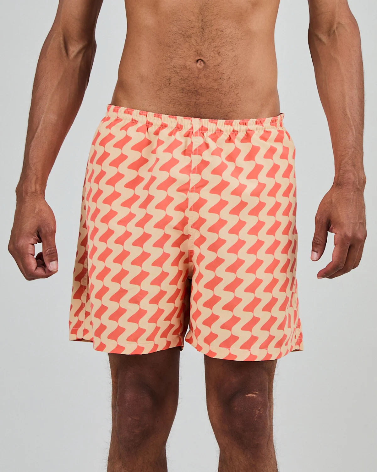 GUM BADESHORTS