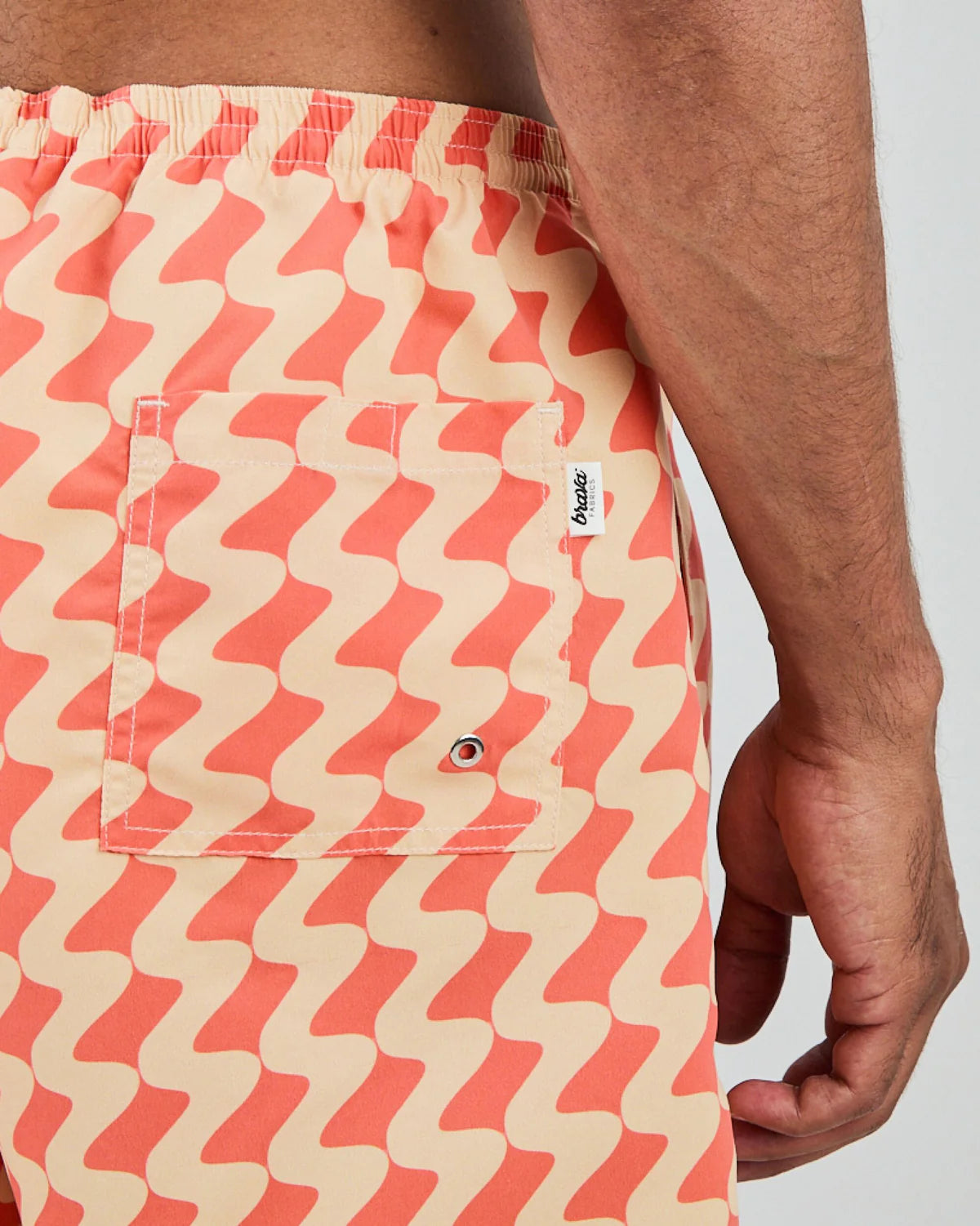 GUM BADESHORTS