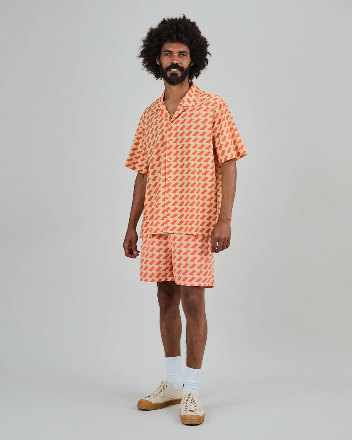 GUM BADESHORTS