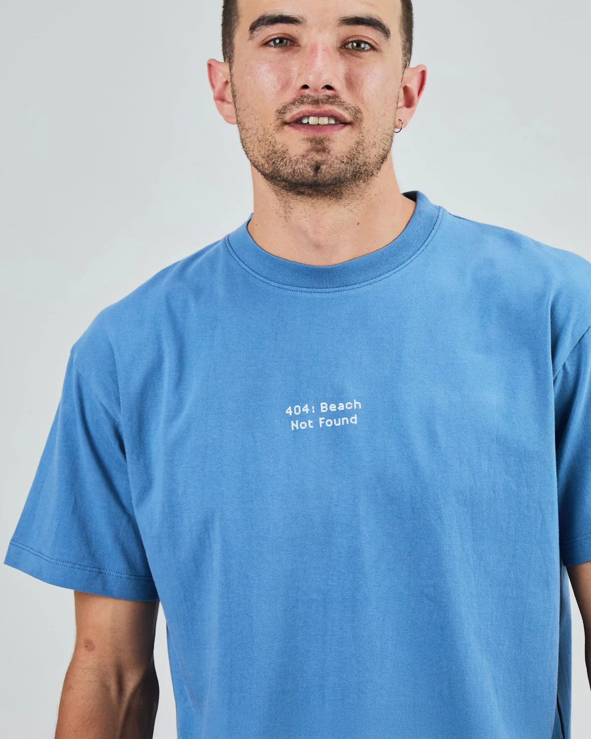 Tropica Pixel 404 T-Shirt