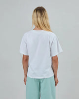 Chiringuito Embroidery Oversized T-Shirt