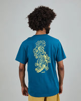 Asis Percales Crocodylus T-Shirt