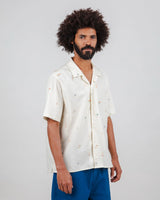 Beach Please Aloha Shirt
