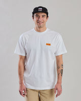 Kodak Shop T-Shirt Weiß