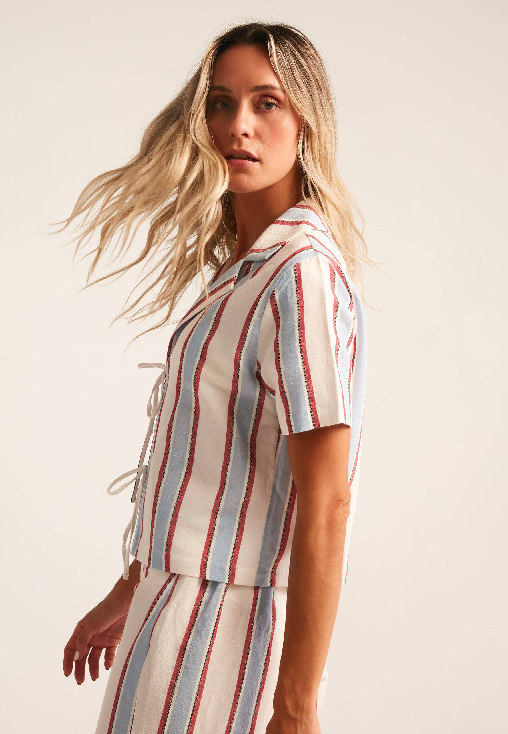 Algarve Shirt