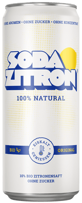 Soda Zitron