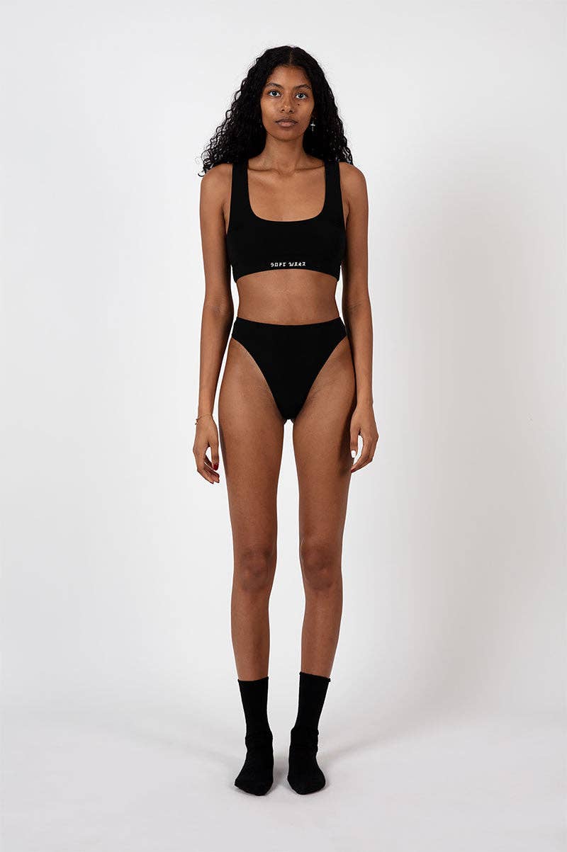 Regular Top N.M.F. Top & String