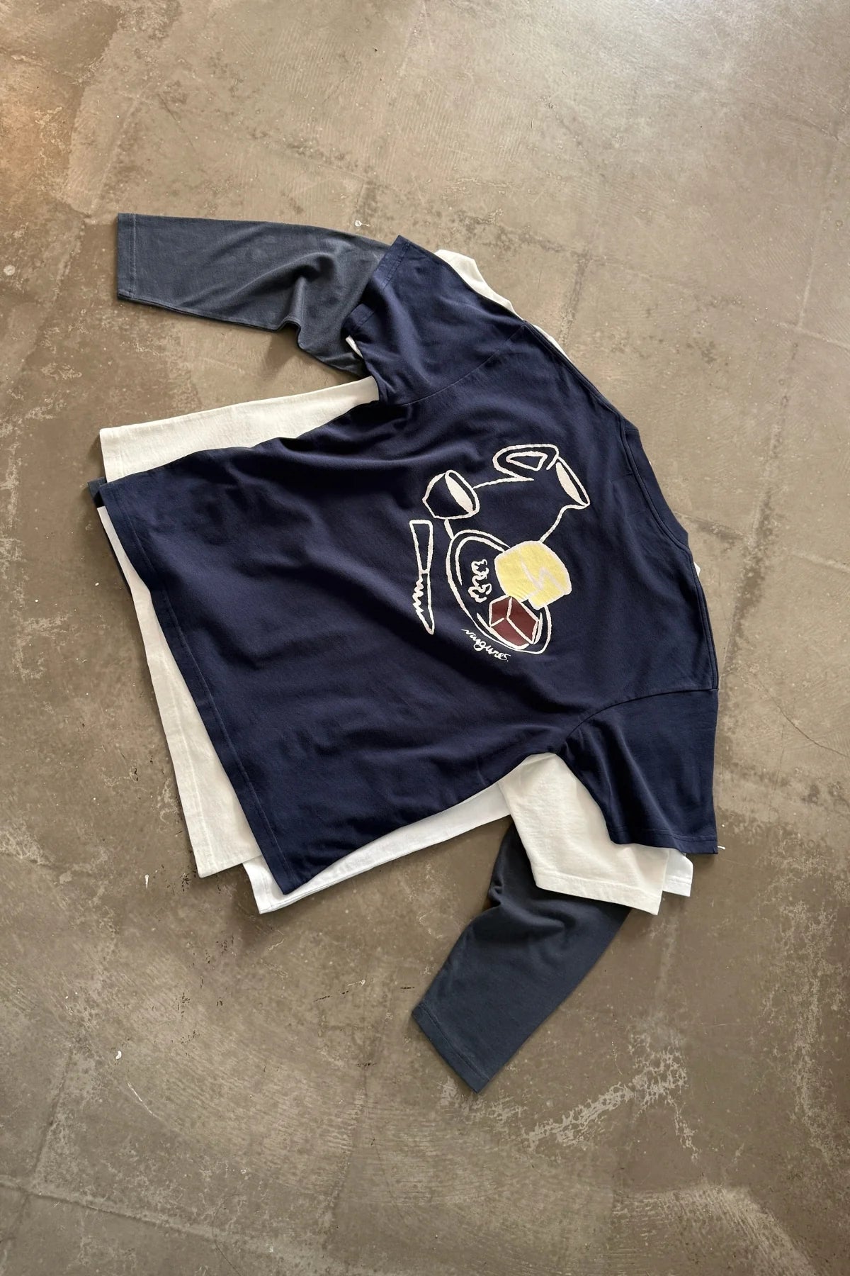Xantar T-Shirt