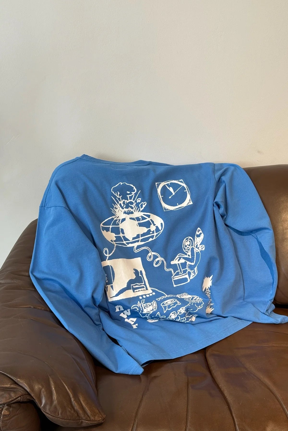 Longsleeve Bomb