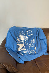 Longsleeve Bomb