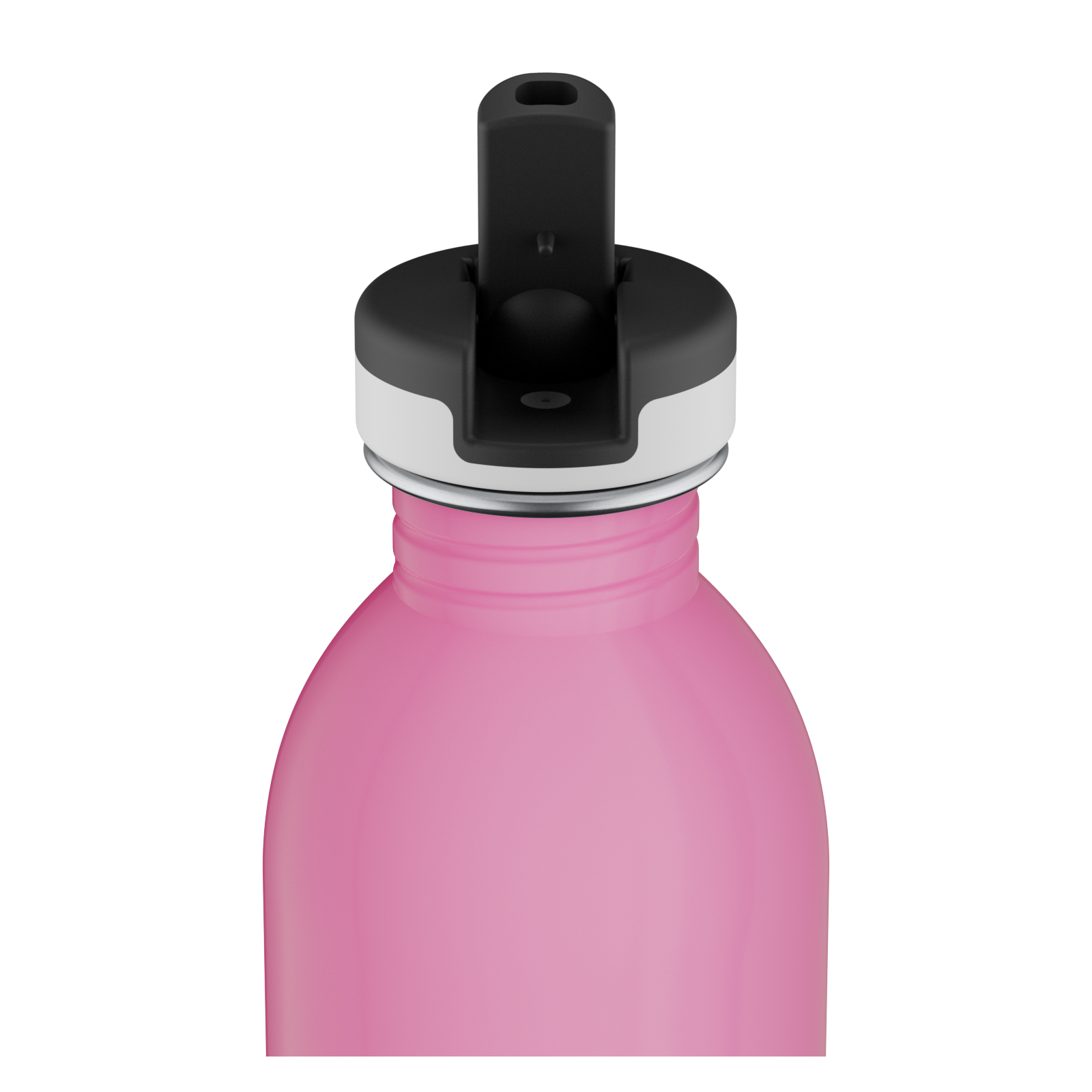 Urban Kids Bottle | REactive II Pink/Blue - 250ml