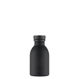 Urban Bottle | Tuxedo Black - 250 ml
