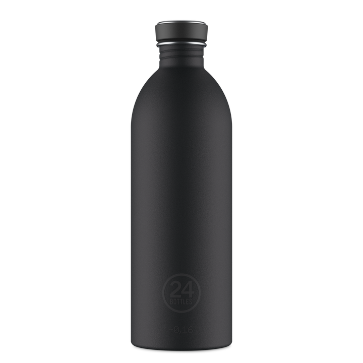 Urban Bottle | Tuxedo Black - 1000 ml