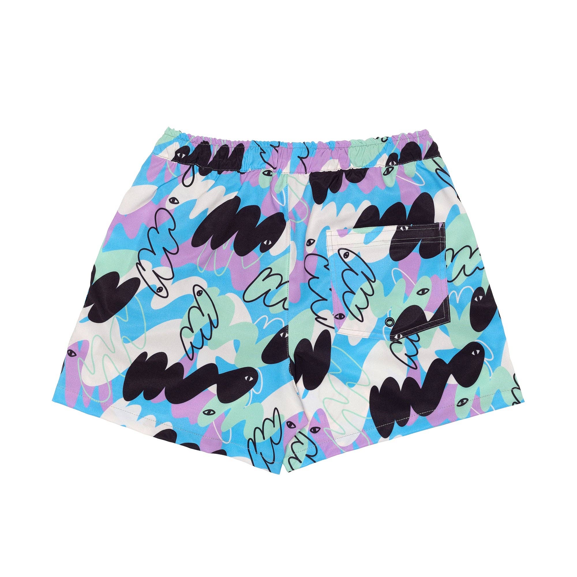 FLOW swimsuit
