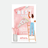 Pizza - Pin
