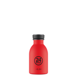 Urban Bottle | Hot Red - 250 ml