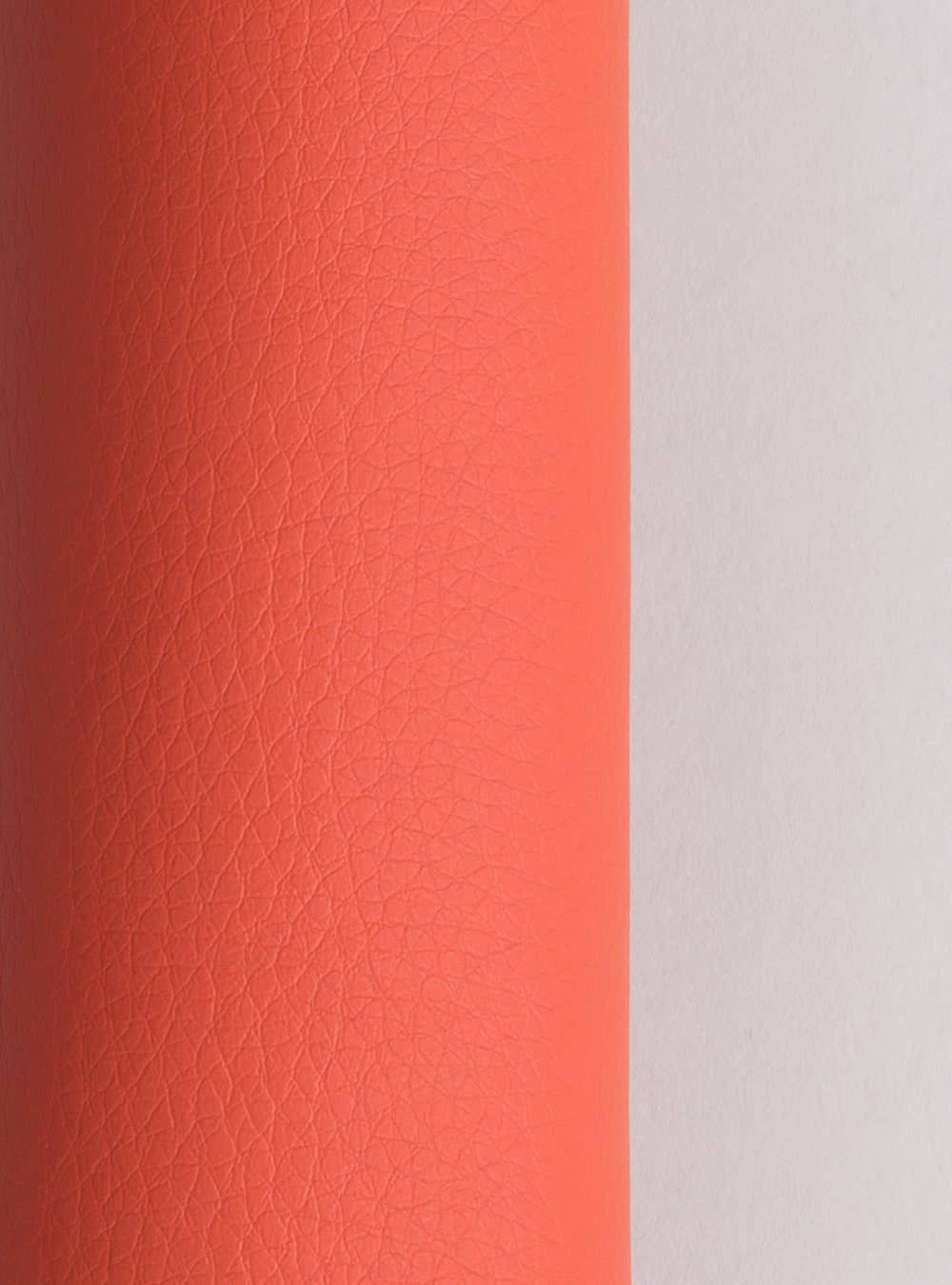Kartenetui (Coral) — Veganes Leder