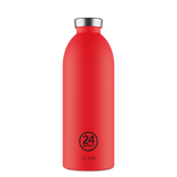 Clima Bottle Hot Red, 850ml