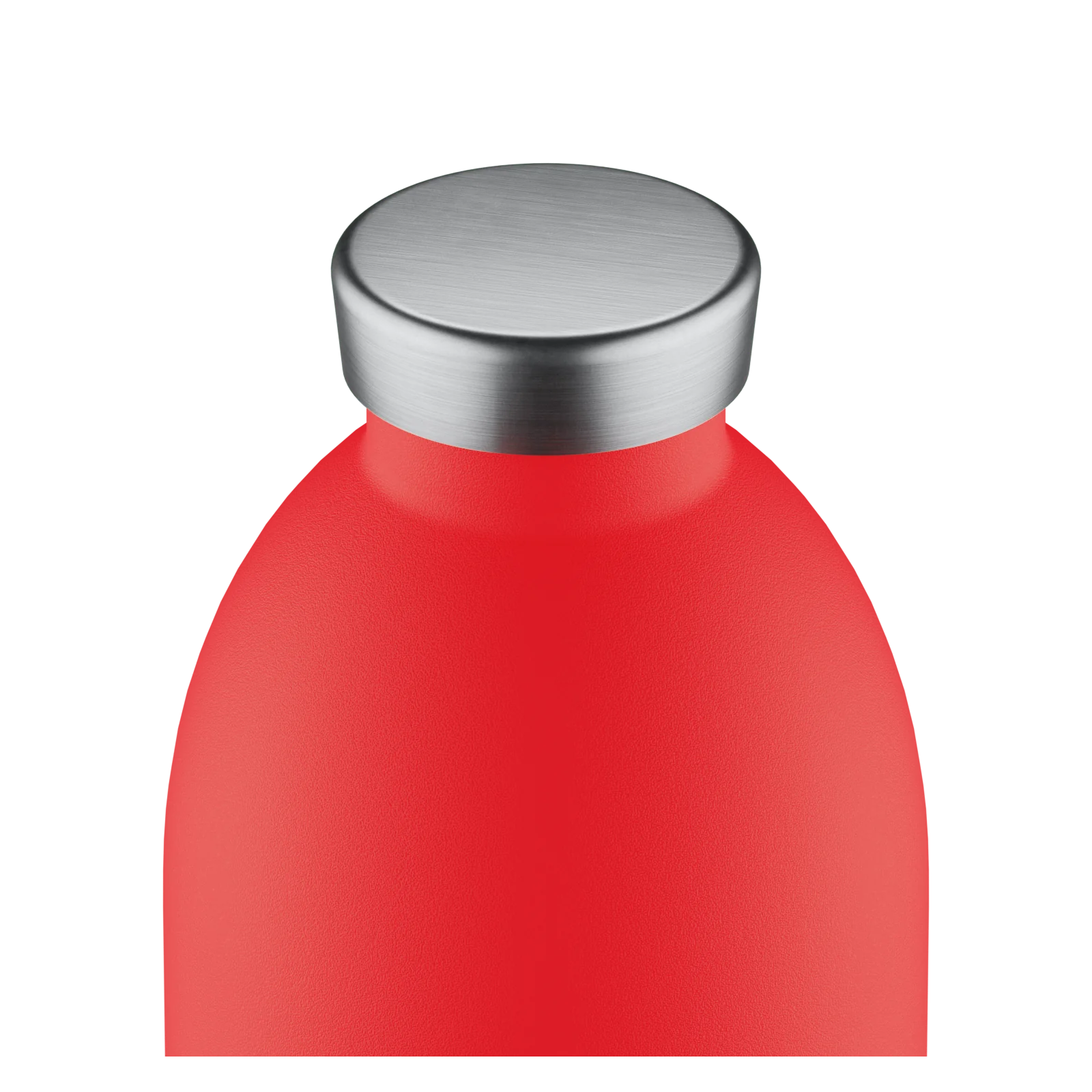 Clima Bottle Hot Red, 850ml