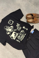 Bomb T-Shirt