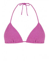 UltraFuchsia Triangle Top
