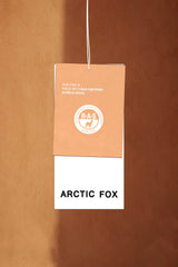 The Alpaca Hooded Scarf - Deep Sea Navy