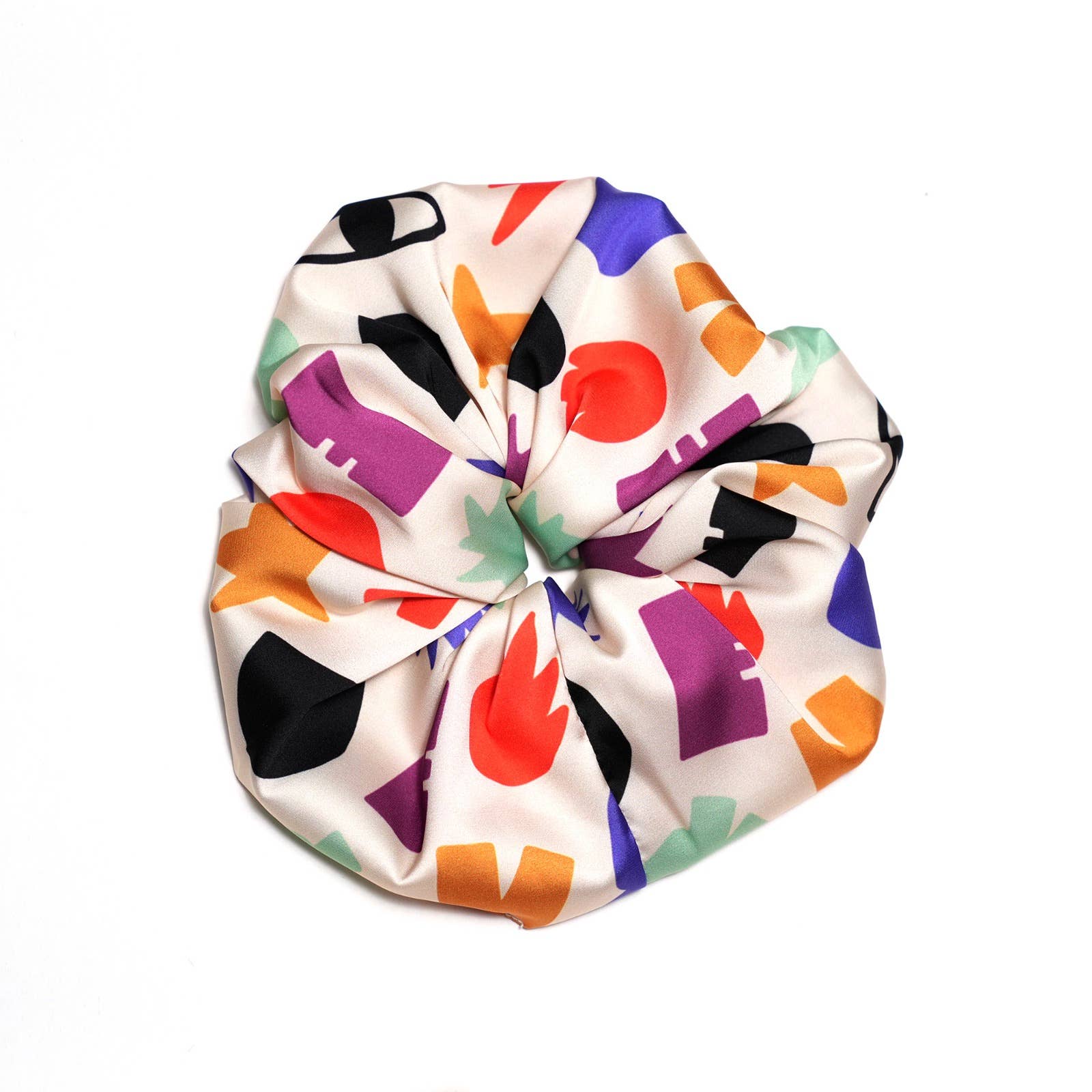 Maxi Scrunchie