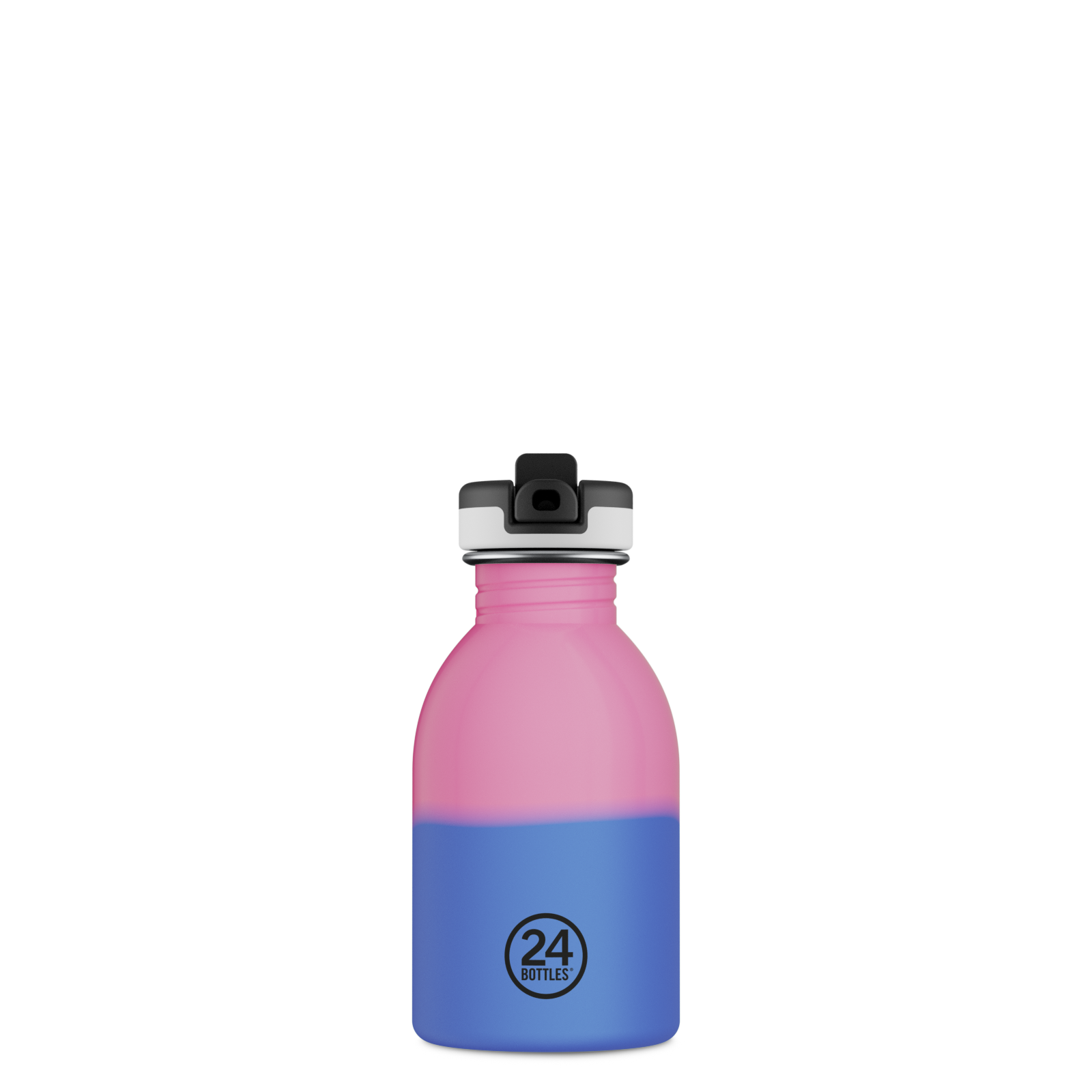 Urban Kids Bottle | REactive II Pink/Blue - 250ml