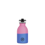 Urban Kids Bottle | REactive II Pink/Blue - 250ml