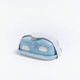 Cloud Butter Dish