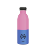 Urban Bottle | REactive II Pink/Blue - 500 ml