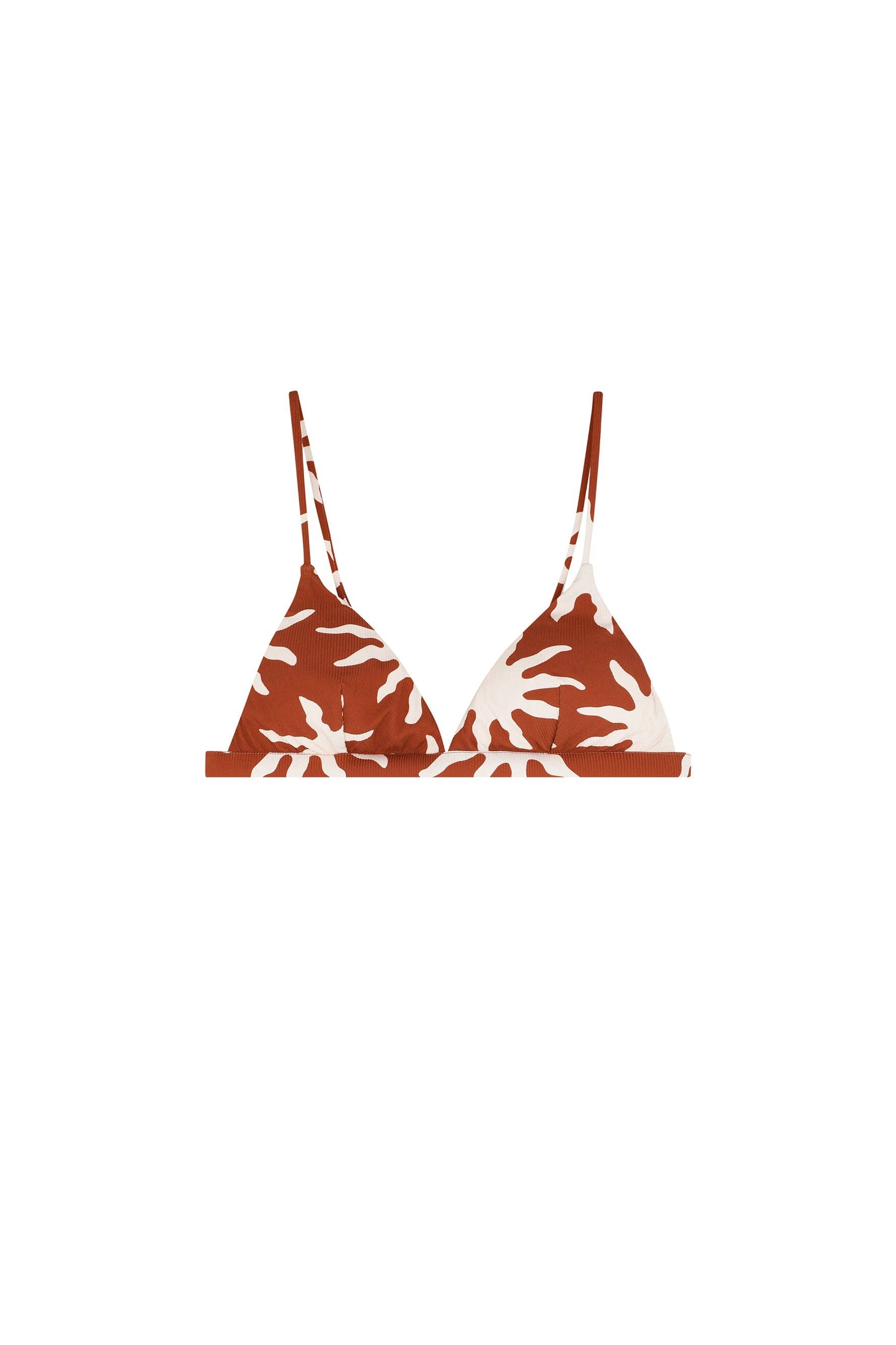 Top Sporty Bikini Soles