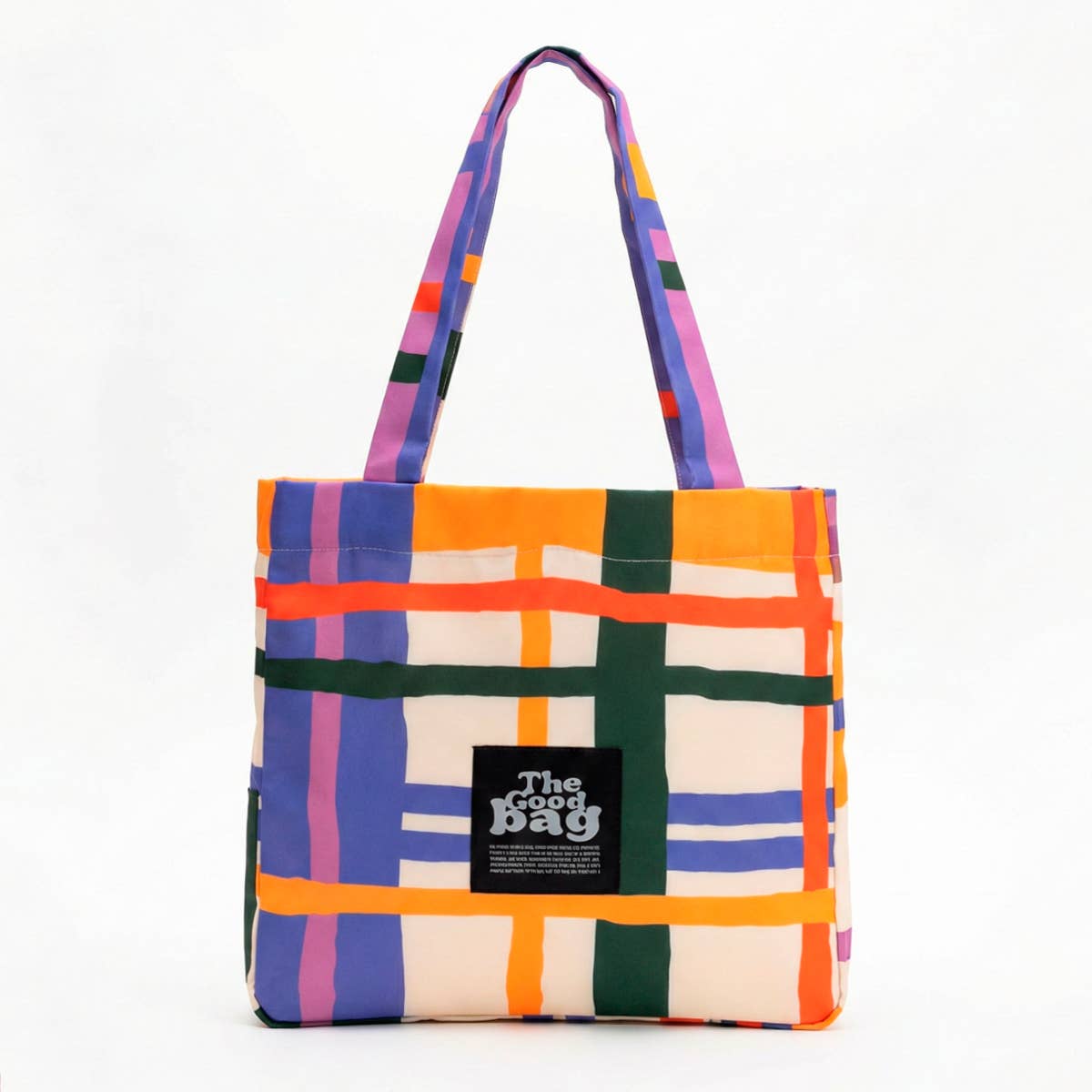 The Good Bag ESCOCÉS