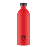 Urban Bottle | Hot Red - 1000 ml