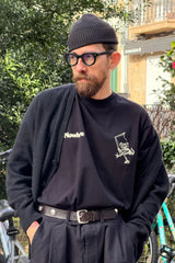 Bomb T-Shirt