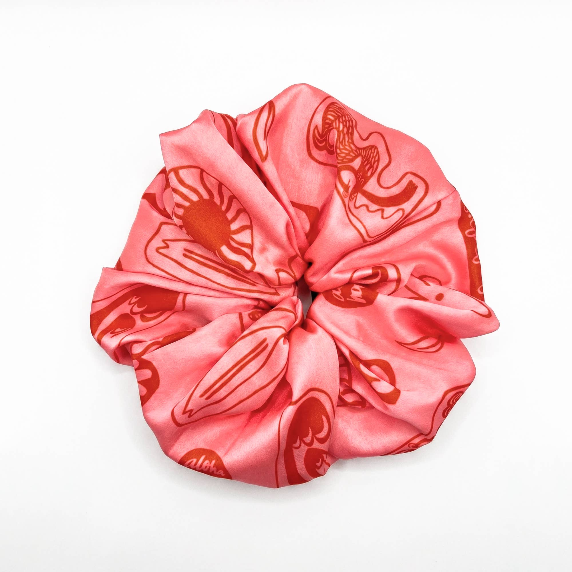 Maxi Scrunchie