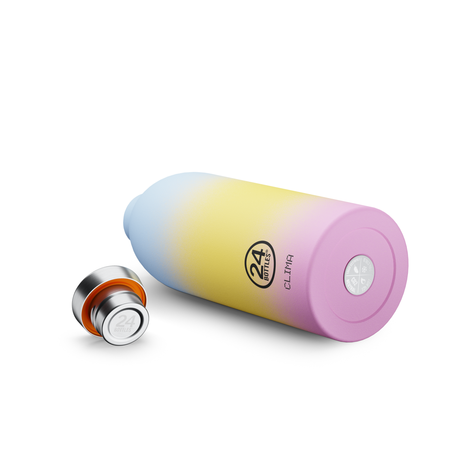 Clima Bottle | Aurora - 850 ml