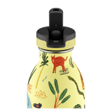 Borraccia per Bambini | Amici della Giungla - 500 ml