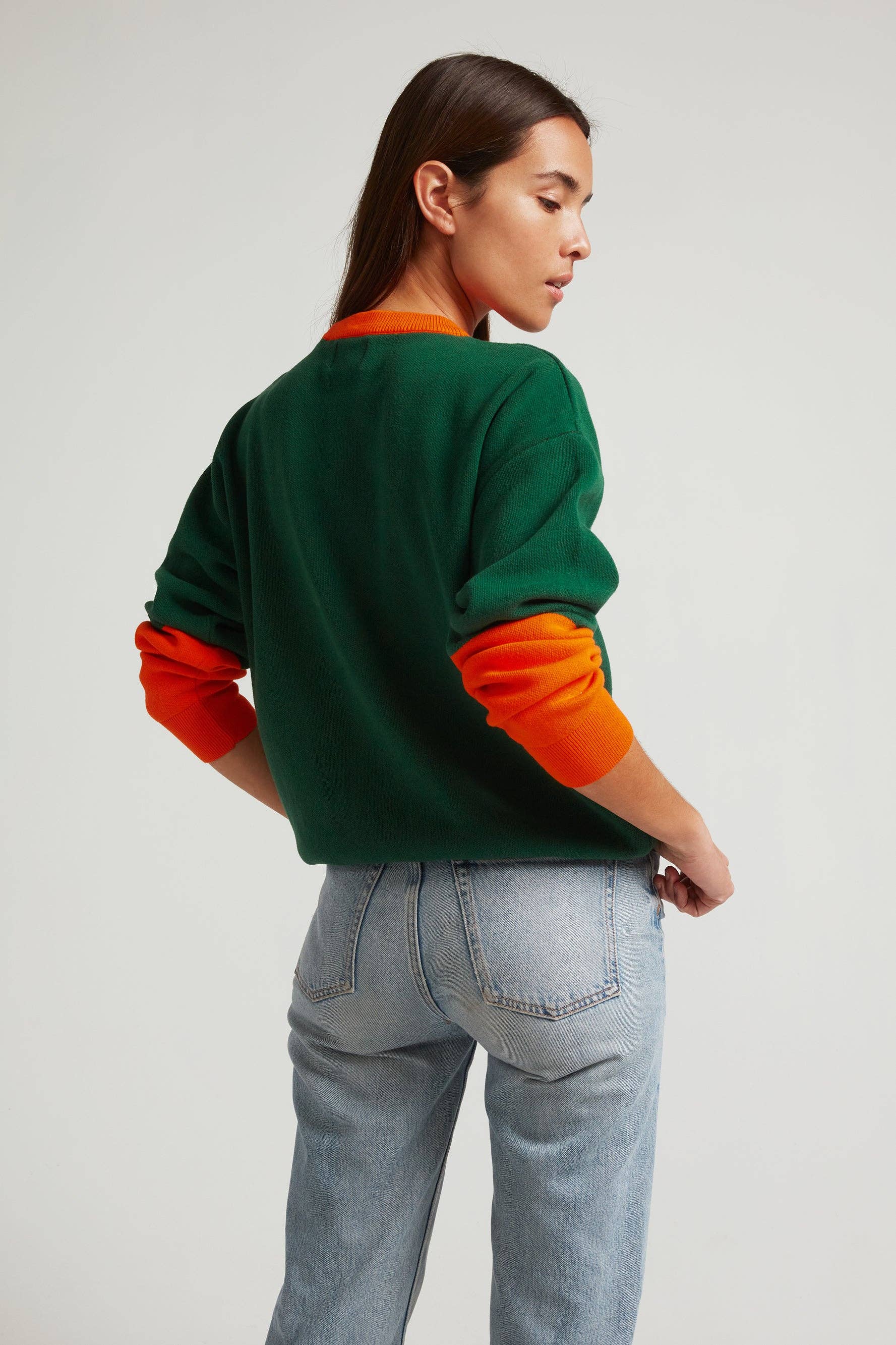 Amazon Jersey