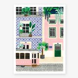 Lisboa Druck